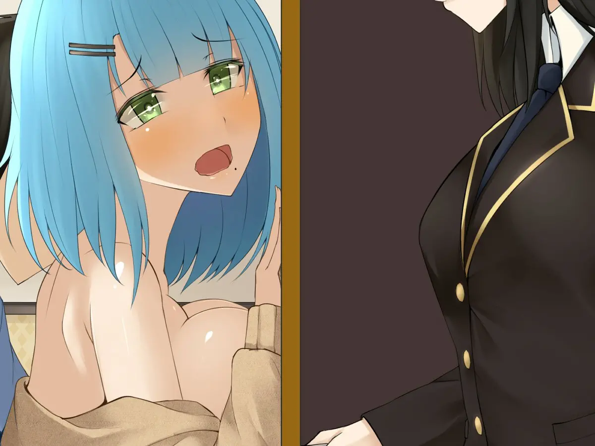 Ecchi Na Shounen-Tachi Wa, Oneesan O Komarasetai Toshigoro Desu. | 엣찌한 소년들은 누나를 곤란하게 하는 시기입니다.